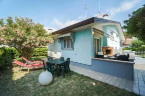Villa Polluce Bibione